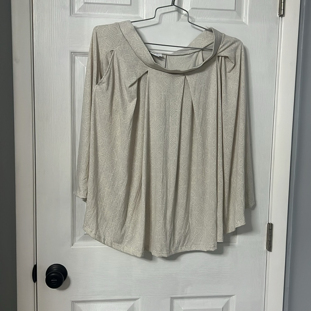 Lularoe Skirt size large
